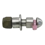 2002 Yamaha Waverunner XLT800 Hood Lock Lid Latch Pin F0D-63774-01-00 Used. Price: $14.99.