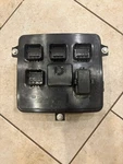 Sea-doo Oem Mpem Electronic Control Module Ecu 278001098 Gtx Rfi Di 2000-2002 Used. Price: $200.00.
