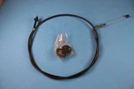 Nos Yamaha Choke Cable Wave Venture 760 #GP3-U7242-09 New. Price: $89.95.