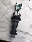 20 Sea-doo Spark Trixx 900 Steering Stem Mount Riser Used. Price: $221.00.