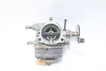 Kawasaki Jet Ski Oem Carburetor Set Up Intake. Price: $37.50.