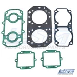 Wsm Kawasaki 550 Sx 1991-1994 Top End Gasket Kit Pwc 007-655 New. Price: $45.69.