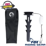 Sea-doo Oem, Lightweight Spike Anchor, Ft Rope With Carry Bag, 295101255 New. Price: $135.57.