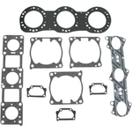 Vertex Top End Gasket Kit Yamaha 610608 New. Price: $219.66.