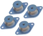 Pack Kawasaki Motor Mount JS440 JS550 SX550 XIR750 New. Price: $108.95.