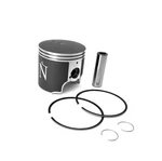 Piston Kit Pwc Yamaha 1200, Namura NW-40001-2 +0.50MM, Jet Ski, New. Price: $102.11.