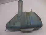 BB41 Kawasaki Sc 650 1993 Oil Tank 52001-3711 Used. Price: $99.49.