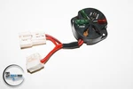 Kawasaki Zxi 1100 Triple Fuse ASSEMBLY1998 Jetski Switch 26004-3718 Used. Price: $30.95.