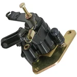 Rear Brake Caliper W/pad For Yamaha Raptor YFM350R 2004-2013 5YT-2580W-00-00 New. Price: $29.00.