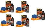 Meguiars G190200 Quik Scratch Eraser Kit (pack Of 5) New. Price: $94.99.