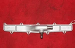 Yamaha GP1800 Fx Fzr Fzs Vxr Sho Svho 1.8 Side Cover Joint Aluminum Used. Price: $59.95.