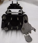 Oem 1998 Seadoo Xp Ltd Seat Base Shock Support & Bilge Pump Bracket B44-23 Used. Price: $50.00.