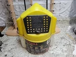 Frabill Flow Troll Hydrodynamic 6 Quart Minnow Bucket Used. Price: $10.58.