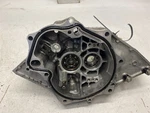 30H23 Yamaha Fx 140 2004 Pump Gear Cover 60E-13327-10-94 60E-13327-10-00 Used. Price: $74.49.