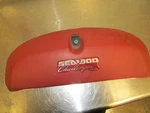 99 Seadoo Challenger 1800 Glove Box Compartment Lid Door 204070302 Used. Price: $49.99.