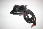 2005-2015 Yamaha Vx Cruiser 1100 Electrical Fuse Box Housing 6BU-82170-00-00 Used. Price: $298.98.