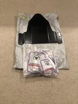 Oem Arctic Cat Tigershark Ride Plate 0637-122 New. Price: $39.99.