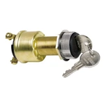 Cole Hersee M-550-14-BP Keyed Ignition Switch New. Price: $100.00.