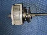 2015 Yamaha Fxsho Pump Assembly 6CS-R1321-00-00 Used. Price: $375.00.
