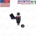 1X Fuel Injector 1SM-13761-00-00 For Yamaha YZ250FX New. Price: $32.88.