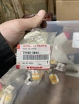 Nos Genuine Original Kawasaki Relay-assy KFX80 2003-2006 Oem # 27002-S004 New. Price: $24.00.