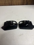 2022 Sea-doo Gti 170 Lh Rh Handlebar Switch Covers 277002233 277002235 Used. Price: $24.99.
