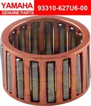 Yamaha Bearing 93310-627U6-00 New. Price: $69.05.