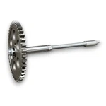 2023-2026 Kawasaki ZX-4RR Oil Pump Drive Gear Assembly Oem 13107-0920 5905 Used. Price: $139.99.