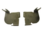 1999 Sea-doo Limited Exhaust Manifold Brackets Used. Price: $10.95.