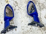 2001 Gtx Di Wing Side Rear View Mirrors Lh Housing Rh Sea-doo Used. Price: $59.99.