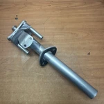 2002-20010 Sea-doo Gtx 4-TEC Wake Jet Tow Bar Post Rod Tubing Skis Board Used. Price: $124.99.