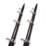 Taco OT-0542BKA15-HD Series Downrigger New. Price: $673.17.
