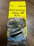 Nos Oem Bombardier Seadoo Sleeve Kit 20MM 529035542 New. Price: $45.00.