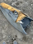 2005-2008 Yamaha Waverunner VX110 Deluxe Oem Seat Assembly F1K-U371A-12-00 Used. Price: $156.85.