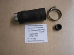 0675-099, 0710-210 Arctic Cat 1996 Monte Carlo 900 Jet Ski Bearing Housing T130 Used. Price: $32.00.