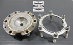 Good Oem Polaris 2001-2004 Virage 700 Or Freedom Pwc Cylinder Head 3021117 Used. Price: $59.99.