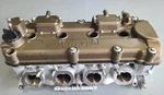 Kawasaki Core Head STX15F Cylinder Valves Used. Price: $100.00.