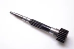 Bombardier Rotary Valve Shaft 420937968 New. Price: $101.89.