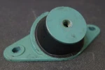 Kawasaki Oem Engine Motor Mounts 92161-3789 Stx Zxi 12F 15F Ultra Lx Models Used. Price: $17.97.