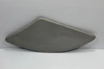 00-02 Sea-doo Gtx Oem Left Side Body Panel Fairing Cover Trim Knee Pad 269000671 Used. Price: $25.21.