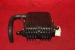 Yamaha 2008-2012 Fx Fzs 1800 Sho Oil Breather 6S5-11160-00-00 6BH-11160-00-00 Used. Price: $34.95.