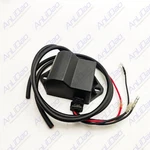 Kawasaki 650 Cdi Coil Sx Ts Sc X2 21119-3703 21119-3721 21119-3726 21119-3711 New. Price: $31.15.