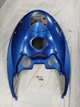Oem Polaris Complete Upper, Left & Right Shroud Assy. 03-04 Msx 140 150 1014182 Used. Price: $299.98.