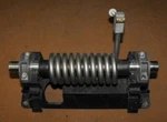 Sea-doo 3D Mount Bridge & Spring Pn 277001230 Fits 2004-2007 Used. Price: $69.30.