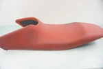2003 Honda Aquatrax R12X Oem Red Front Seat Cushion Assembly 77200-HW3-670ZA Used. Price: $249.94.
