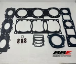 '03-'04 Yamaha 1300 Gp Wsm Complete Top End Gasket Set 007-615-01 New. Price: $137.90.