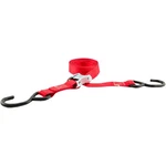Erickson Buckle Tie-down 1" X 5.5' Red 05605 New. Price: $35.10.