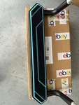 2023 Yamaha Fx Ho Cruiser - Rear Step Used. Price: $180.00.