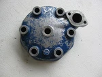 R2 Polaris Sl 650 1993 Cylinder Head 3240161 Used. Price: $26.49.