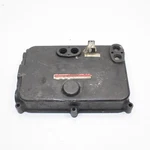 2009 Polaris Black Oem Electrical Housing Box (top) 5131174 Used. Price: $33.81.